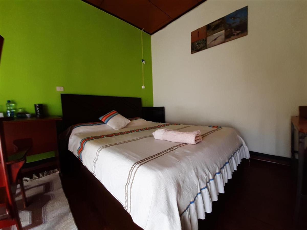 Lodge Du Chateau Gondar Dış mekan fotoğraf