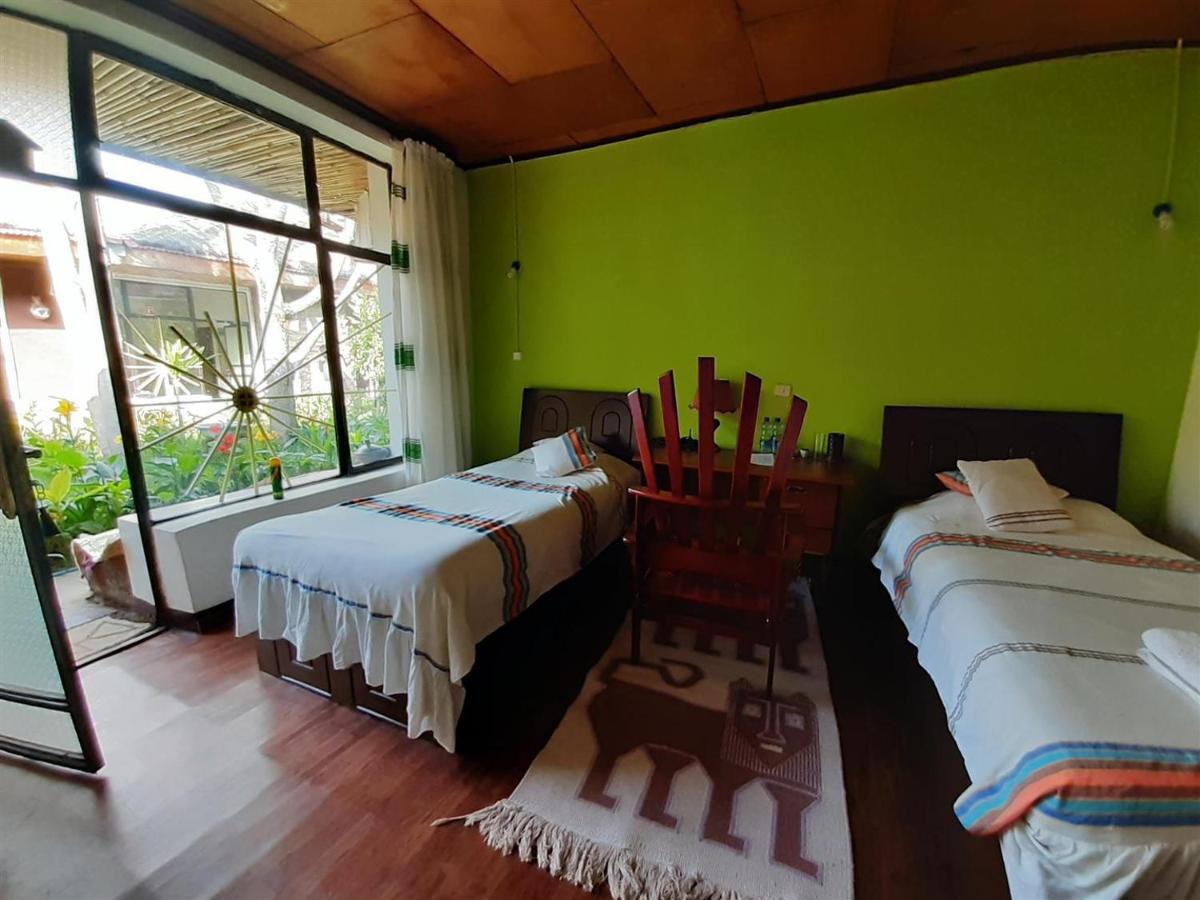 Lodge Du Chateau Gondar Dış mekan fotoğraf